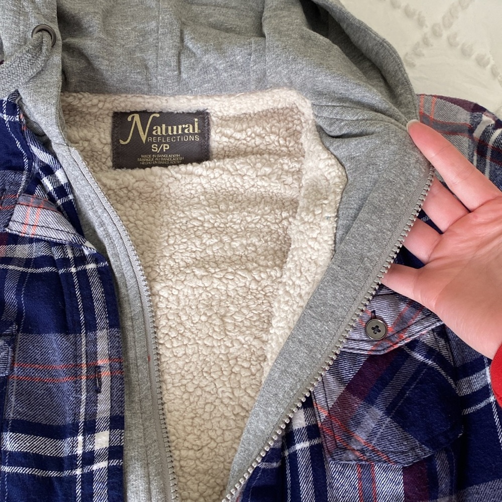 Natural Reflections Jacket - image 2